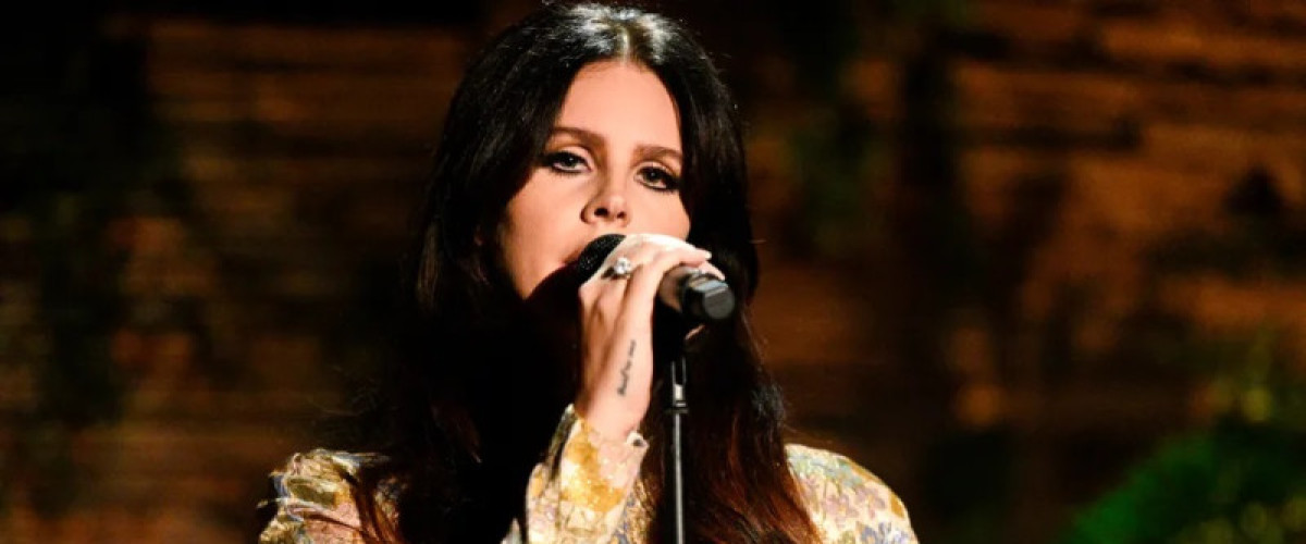 Lana Del Rey Hypes Up Camila Cabello’s New Song: ‘I Luv It’