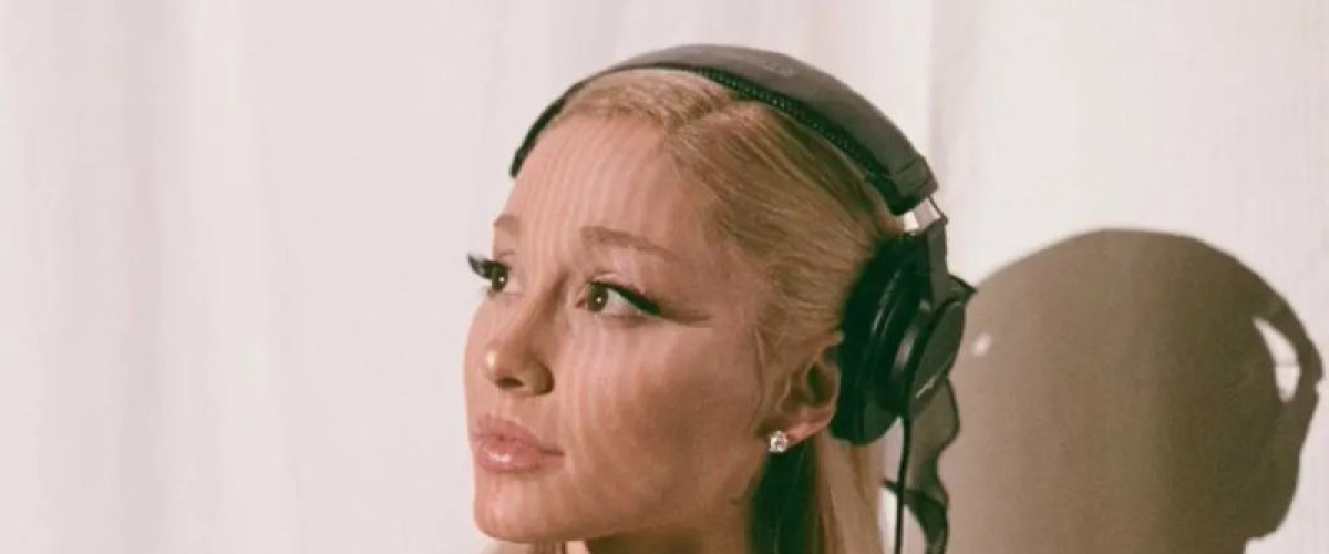 Ariana Grande Releases ‘Yes, And?’ Extended Mix on iTunes, Amazon, YouTube