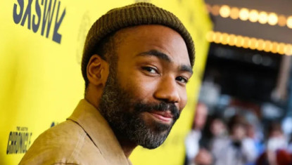 MUSIC NEWS Donald Glover Admits That He’s ‘Making Music Right Now’